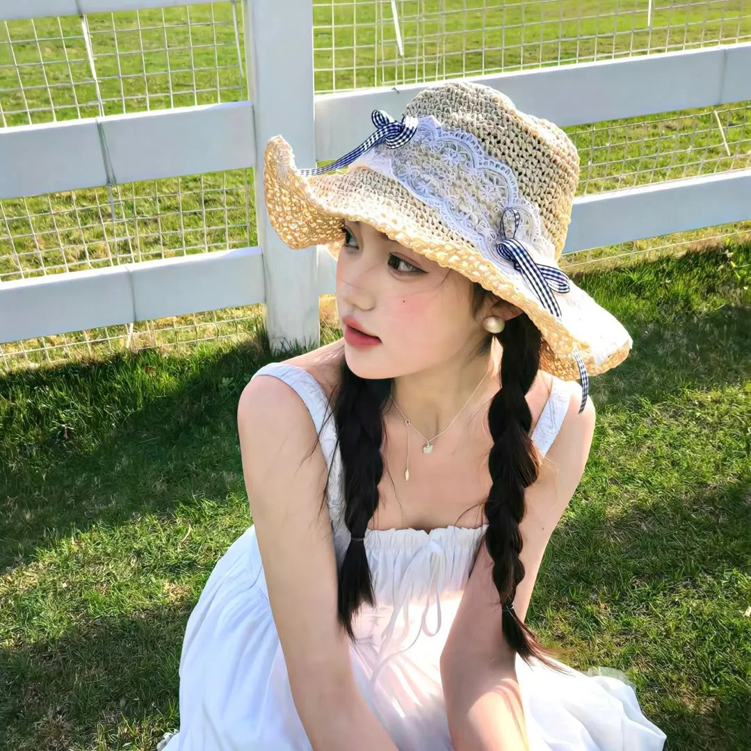 儍女和番
