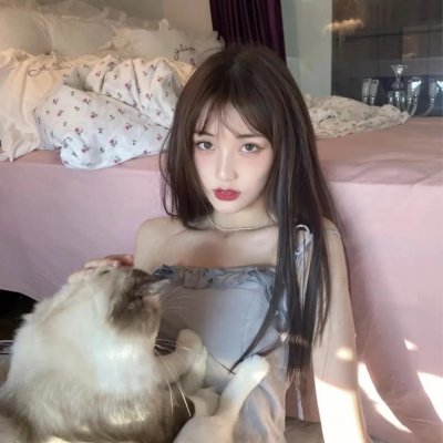 春暖花自开